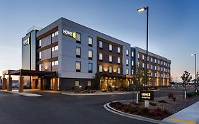 Home2 Suites Fargo